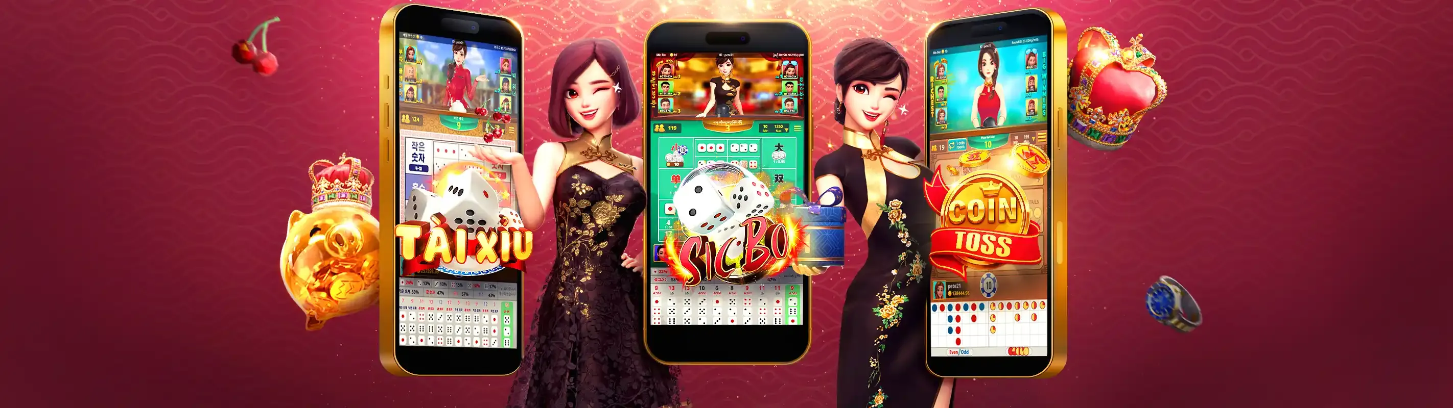 Điều khoản dịch vụ của 12 Bet, biểu tượng bảo mật và hợp đồng số
