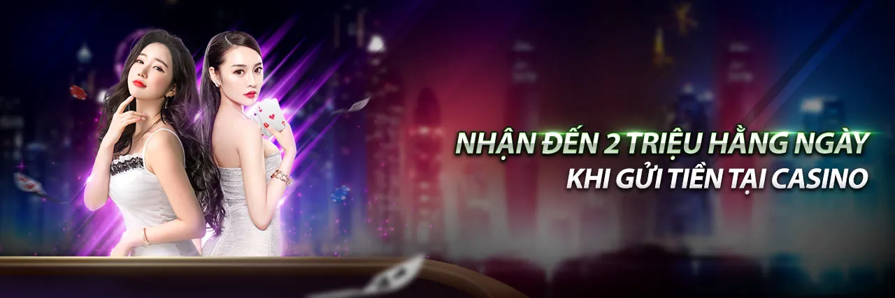 Banner khuyến mãi độc quyền trên ứng dụng 12BET