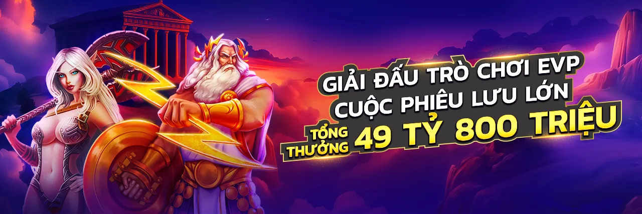 Hình ảnh chính game nổ hũ 12BET
